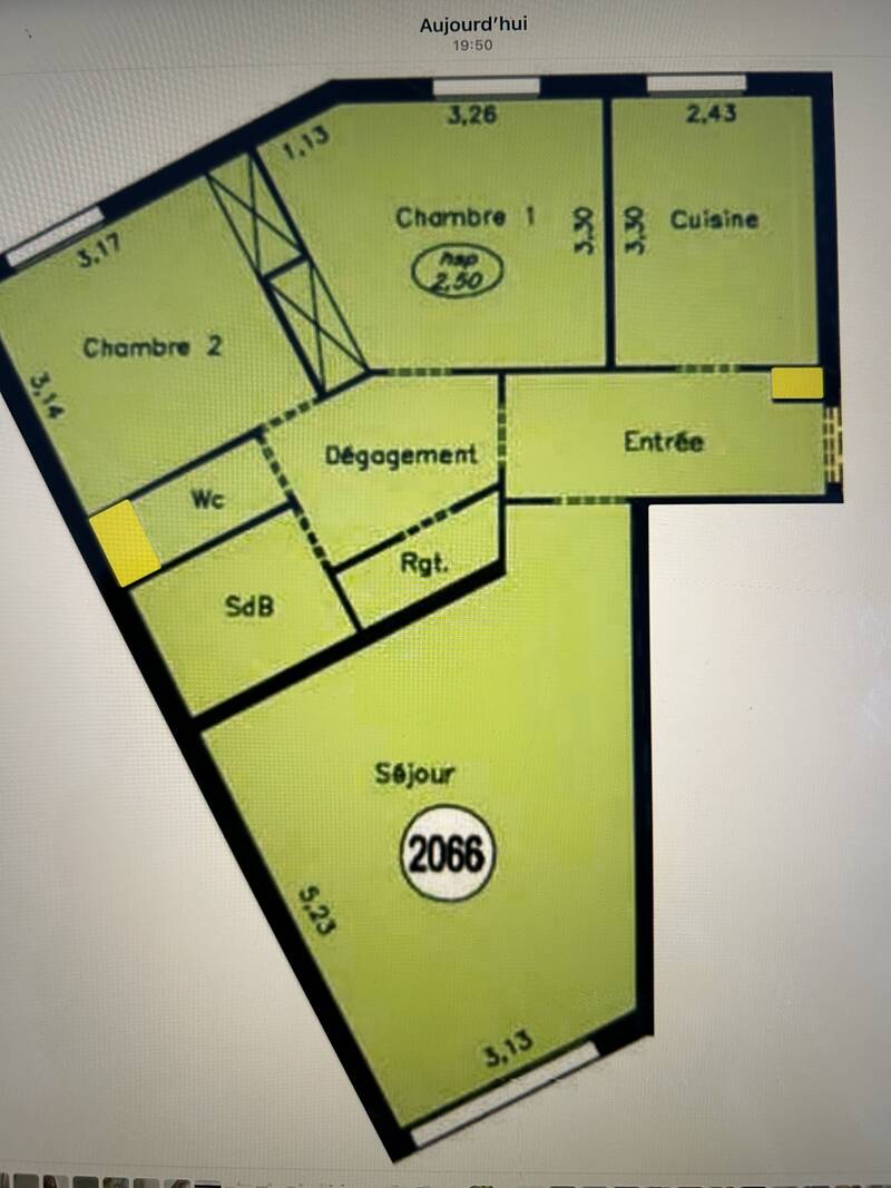 Sèvres (92310)