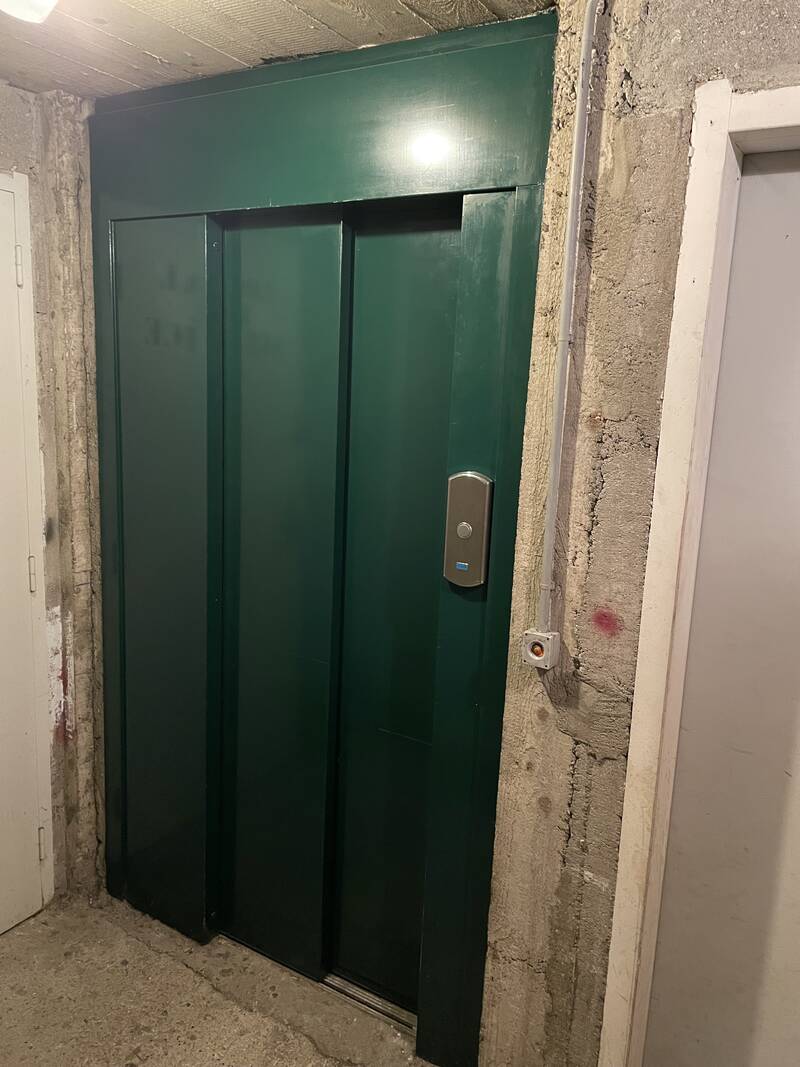 Paris 15E (75015)