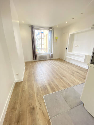 Vente appartement 3 pièces Fontenay-sous-Bois (94120)