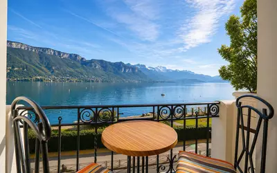Annecy (74000)