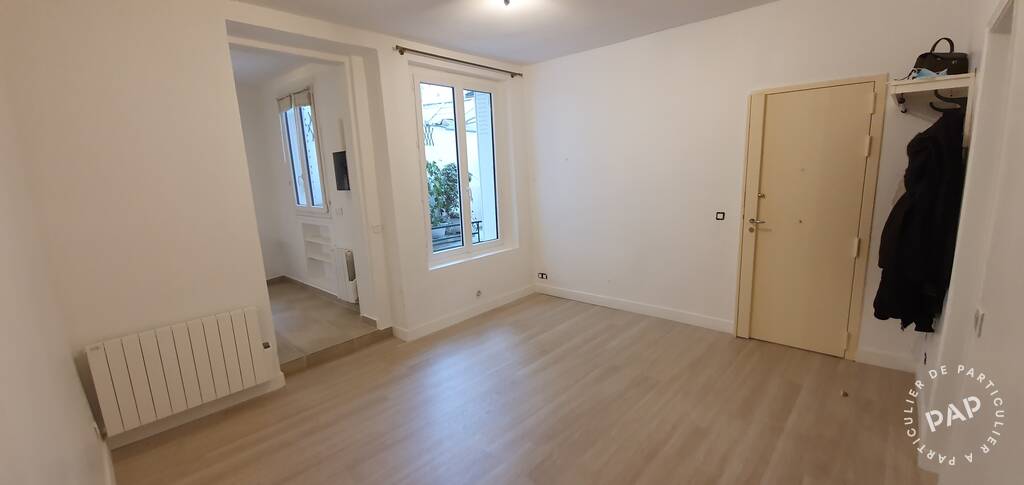 Appartement 2 pièces 38 m² · à Paris 15e · 38 m² · 340 000 €