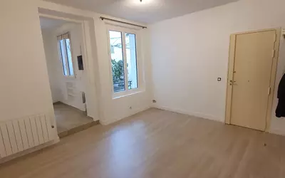 Paris 15E (75015)