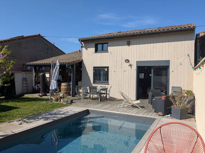 Bègles (33130)