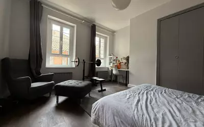 Toulouse (31000)