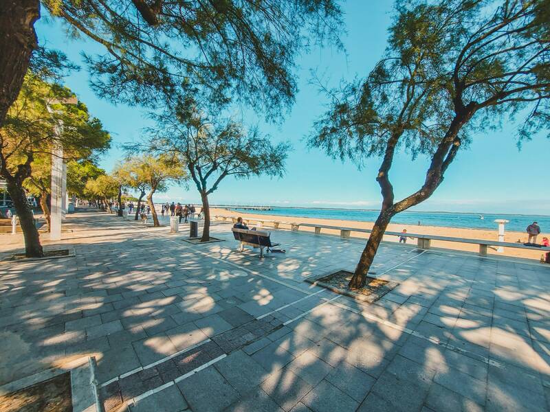 Arcachon (33120)