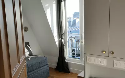 Paris 4E (75004)