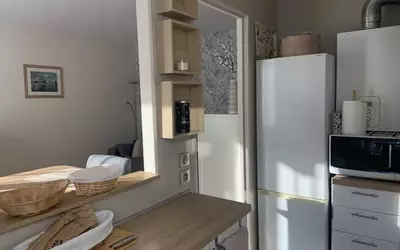 Paris 15E (75015)