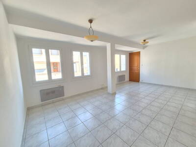 Vente appartement 3 pièces Saint-Nazaire (44600)