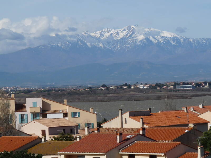 Canet-En-Roussillon (66140)