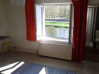 Location appartement studio Épinal (88000)