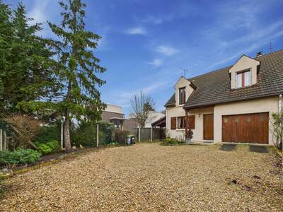 Vente maison 4 pièces Draveil (91210)