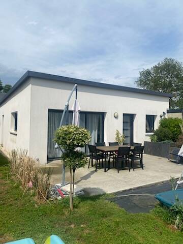 Vente maison 4 pièces Berric (56230)