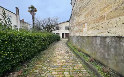 Le Bouscat (33110)- Parc Bordelais-
