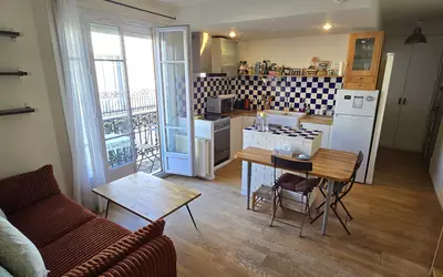 Paris 14E (75014)