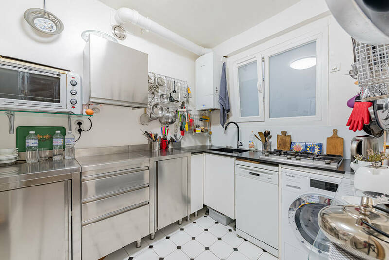 Paris 10E (75010)