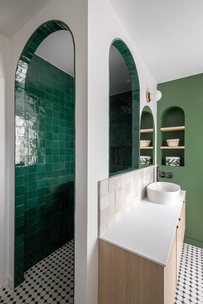 Vente maison 6 pièces Rennes (35)