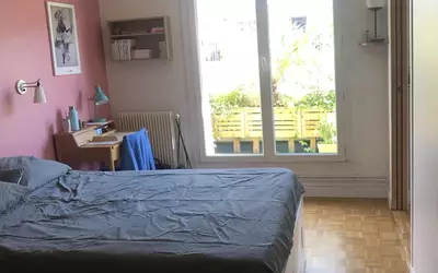 Paris 20E (75020)
