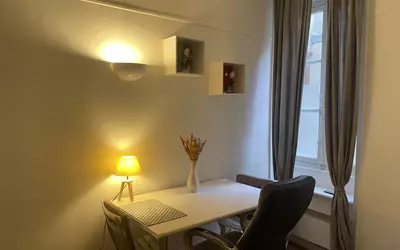 Paris 4E