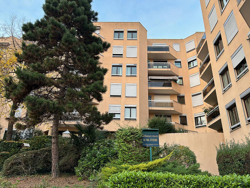 Saint-Maurice (94410)