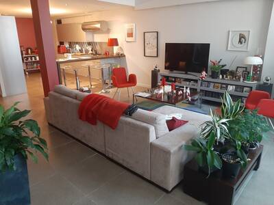Vente appartement 4 pièces Aix-en-Provence (13)