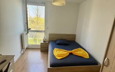 Cergy (95000)