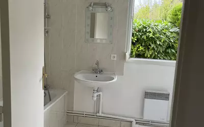 Appartement 2 pièces 40 m² · à Verneuil-en-Halatte · 40 m² · 133 000 €