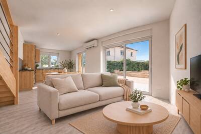 Location maison 3 pièces Ostheim (68150)