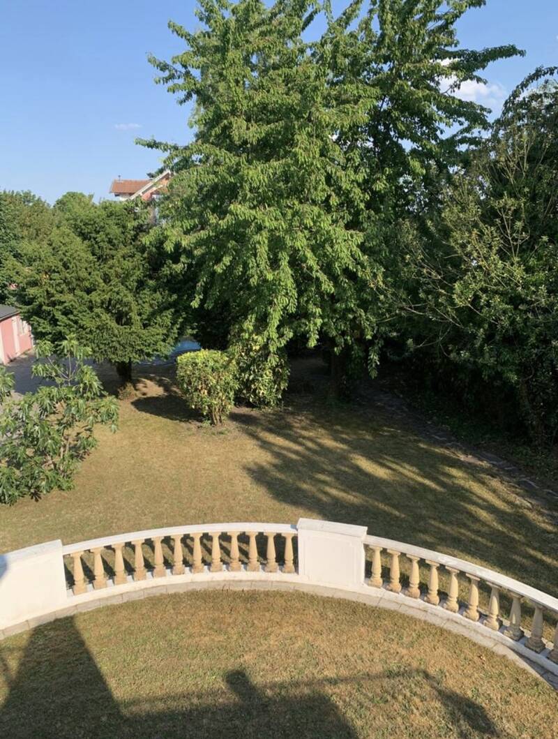 Saint-Gratien (95210)