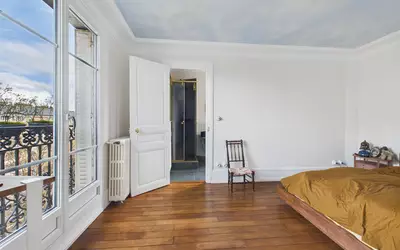 Paris 18E (75018)
