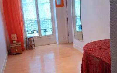 Paris 18E (75018)