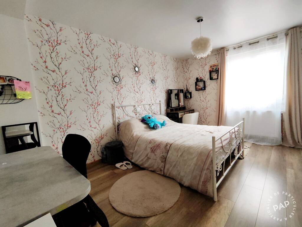 Vente maison 118 m² Villabé (91100) - 118 m² - 310.000 € | Particulier à Particulier — 6