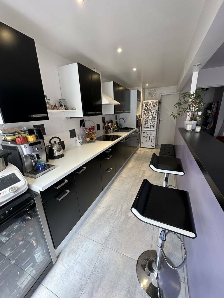Boulogne-Billancourt (92100)