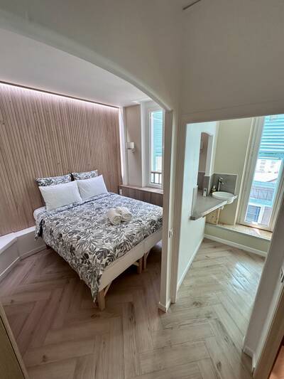 Location appartement studio Nice (06)
