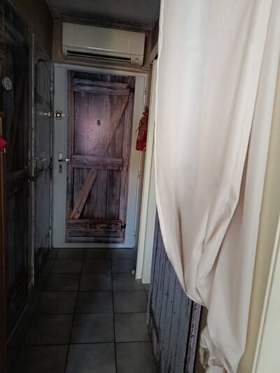 Location appartement 2 pièces Calvi (20260)