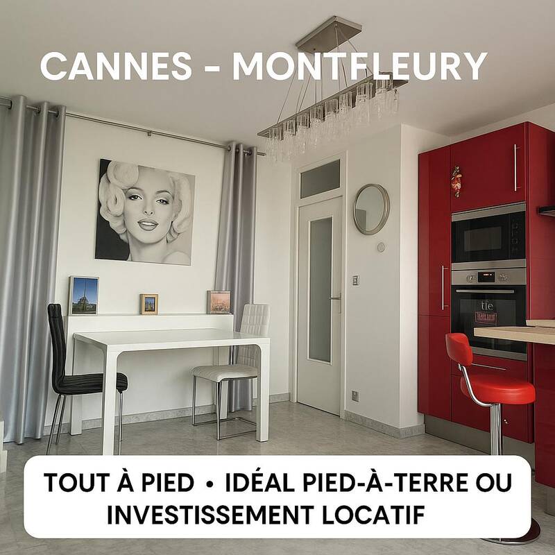 Cannes (06150)