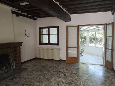 Location maison 7 pièces Saint-Germain-de-la-Grange (78640)