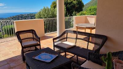 Vente maison 5 pièces Cavalaire-sur-Mer (83240)