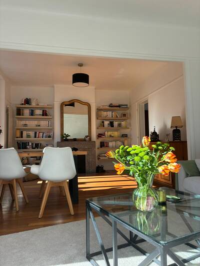 Vente appartement 2 pièces Fontainebleau (77300)