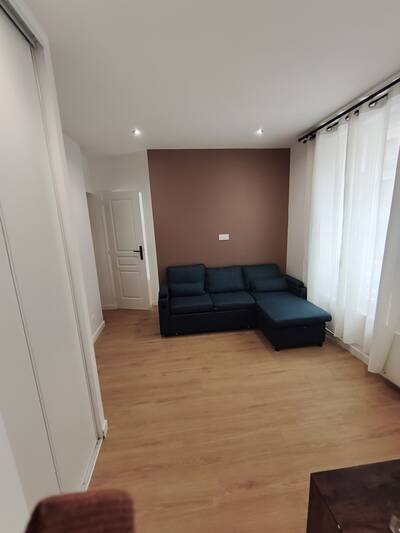 Vente appartement 2 pièces Ivry-sur-Seine (94200)