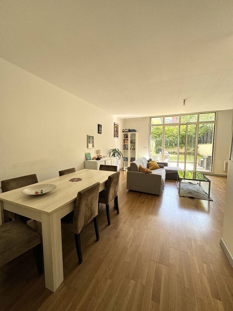 Asnières-Sur-Seine (92600)