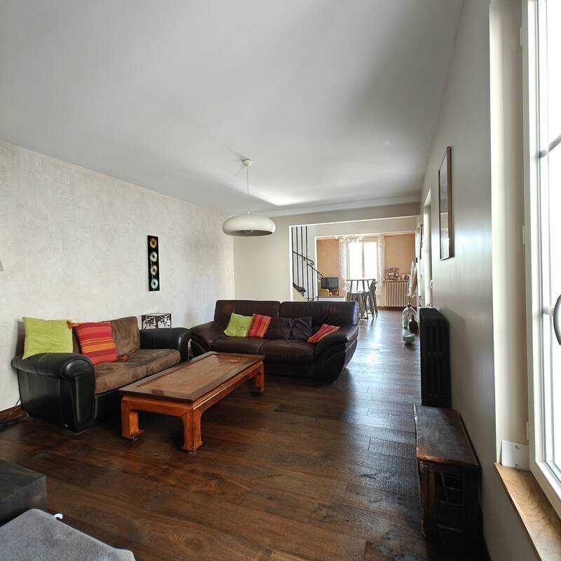 La Frette-Sur-Seine (95530)