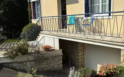 Beaumont-Sur-Oise (95260)
