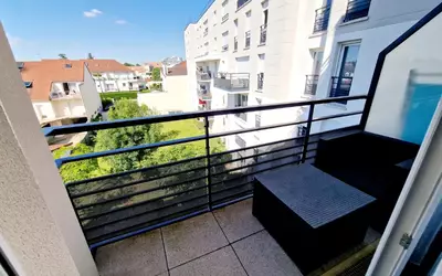 Savigny-Sur-Orge (91600)