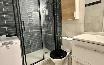 Paris 20E (75020)