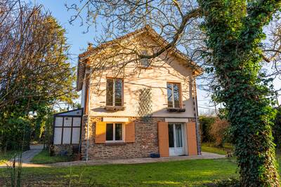 Vente maison 7 pièces Pontoise (95)