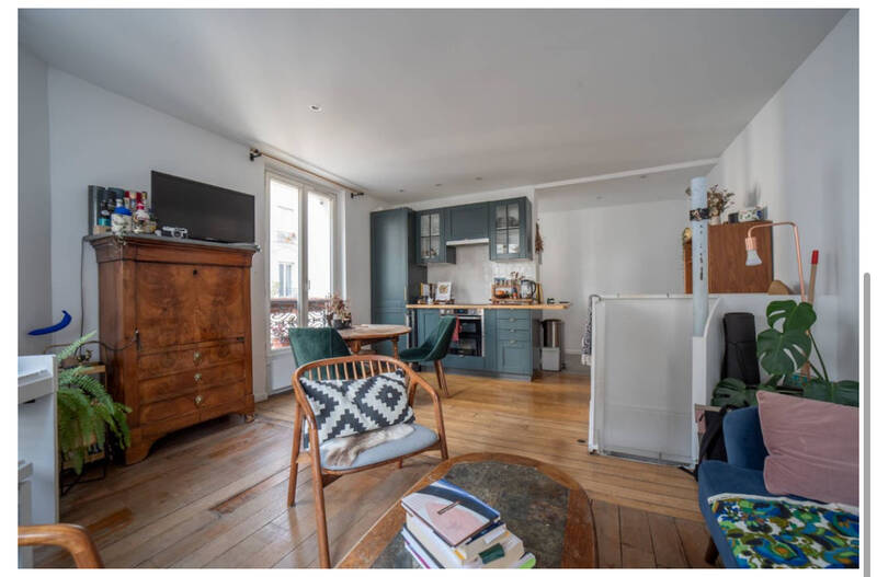 Paris 18E (75018)