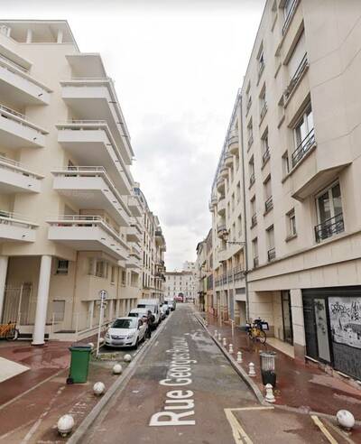 Location appartement 2 pièces Montrouge (92120)