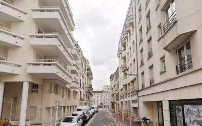 Montrouge