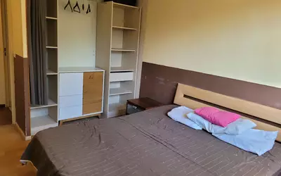 Cergy (95000)