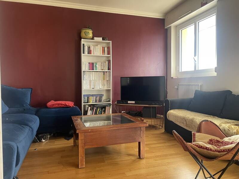 Rennes (35000)